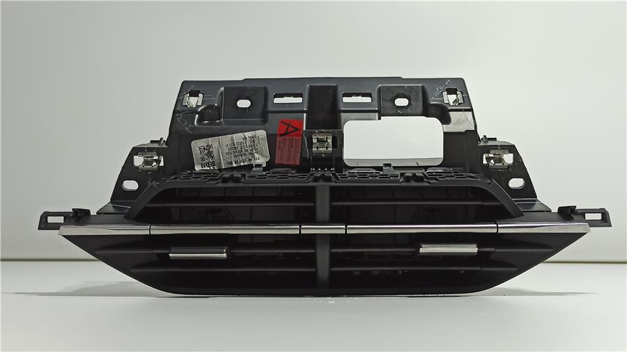 aireador delantero central peugeot 2008 (p1) allure