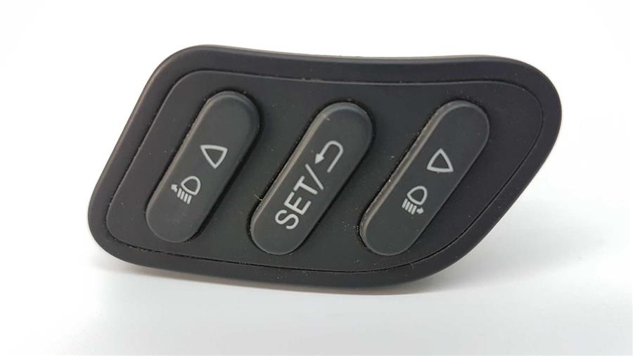 mando regulacion luces alfa romeo giulietta (191) distinctive