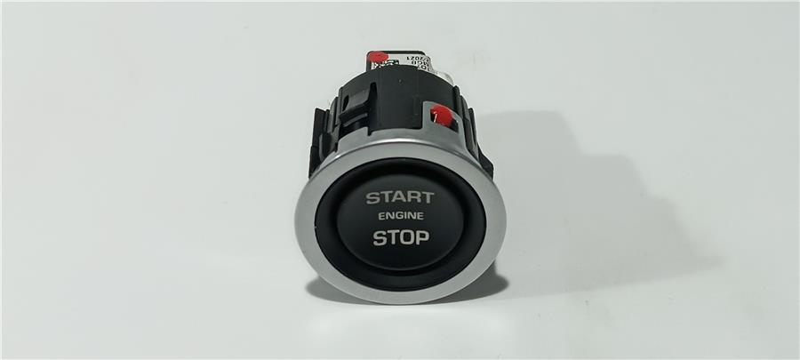 interruptor start stop land rover range rover evoque