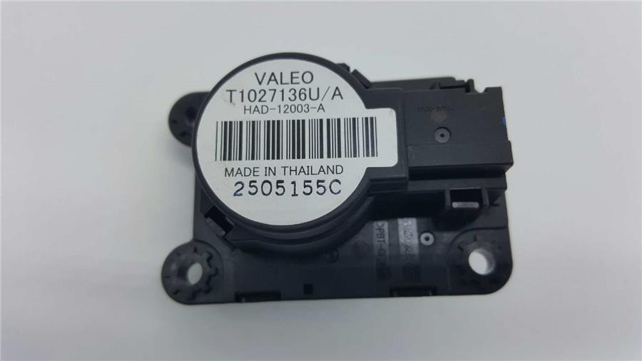 motor trampilla calefaccion renault megane iii sport tourer bose edition