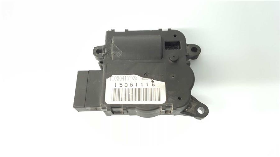 motor trampilla calefaccion renault megane iii berlina 5 p authentique