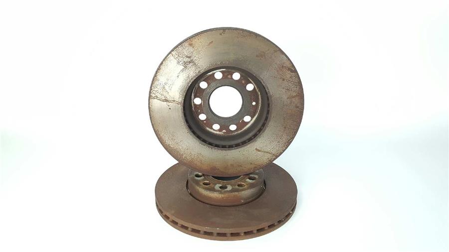 disco freno delantero volkswagen beetle (5c1) sport