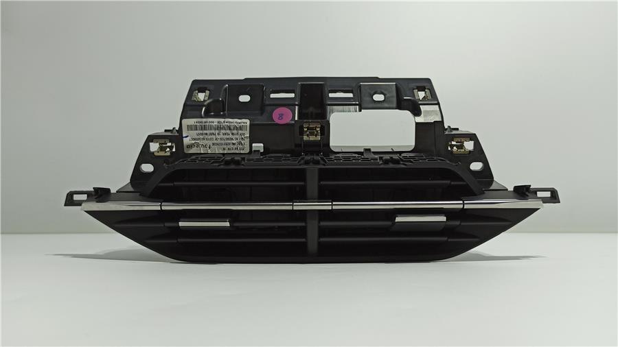 aireador delantero central peugeot 208 (p2) allure