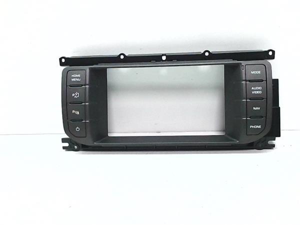 embellecedor consola salpicadero land rover range rover evoque (2011 >) se dynamic [ ltr.   110 kw ed4 cat]