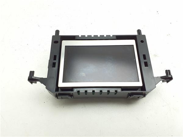pantalla ford focus berlina (cb8)(2010->) 1.0 titanium [1,0 ltr. - 92 kw ecoboost cat]