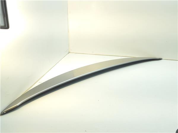 aleron trasero renault megane ii berlina 3p rs / renault sport 16v turbo (f4r 774)