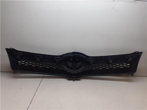 rejilla paragolpes delantero central toyota corolla verso (r1)(2004 >) 2.2 d 4d sport [2,2 ltr.   130 kw d cat]