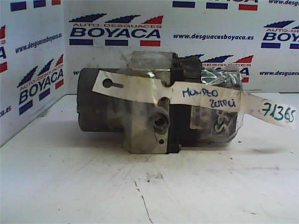 nucleo abs ford mondeo iii (b5y) 2.0 16v tddi / tdci
