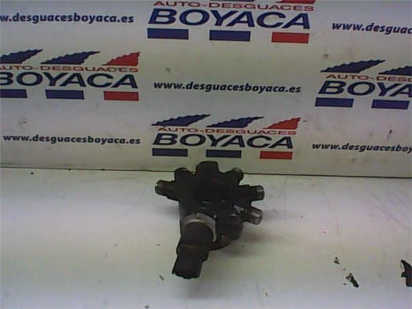rampa inyectores ford focus ii (da_) 2.0 tdci