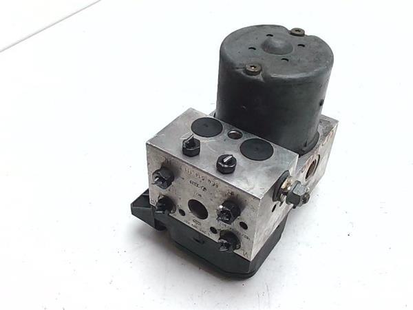 nucleo abs volkswagen passat berlina (3b3)(2000 >) 1.9 tdi
