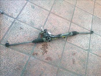 cremallera direccion normal citroën c4 berlina (06.2004->) 2.0 hdi