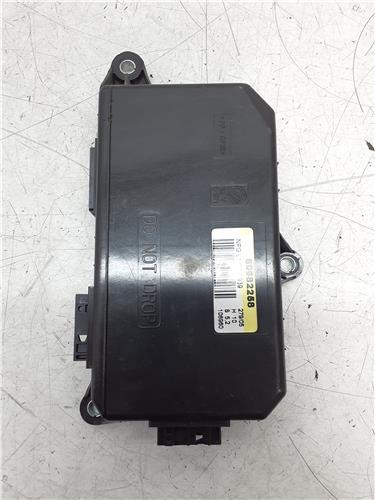 centralita cierre puerta delantera izquierda alfa romeo 159 (140)(2005 >) 1.9 jtdm 16v / selective [1,9 ltr.   110 kw jtd (m) 16v cat]
