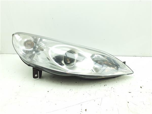 faro xenon derecho peugeot 407 (2004 >) 3.0
