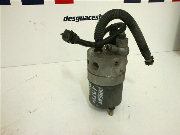 nucleo abs volkswagen passat berlina (3b3)(2000 >) 1.9 tdi