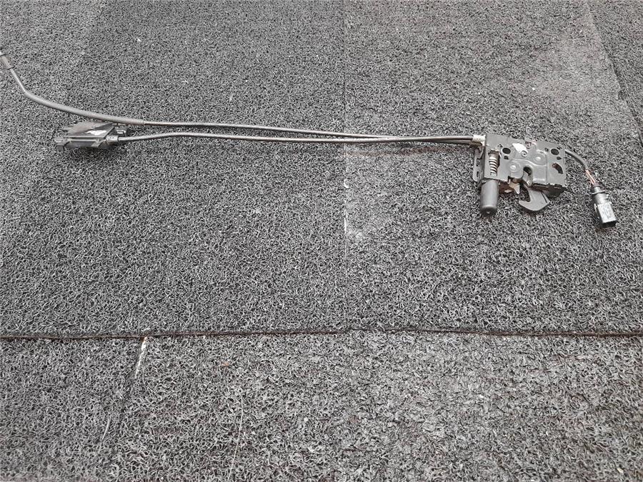 cerradura capo audi a5 sportback (f5a) sport dem