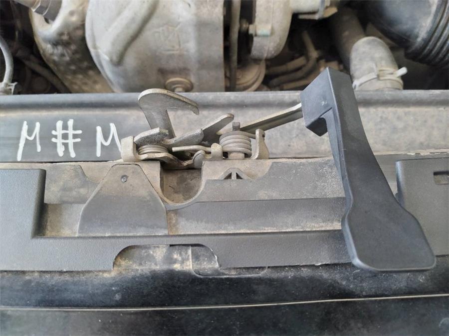 cerradura capo peugeot 5008 premium 9hr / 9h05