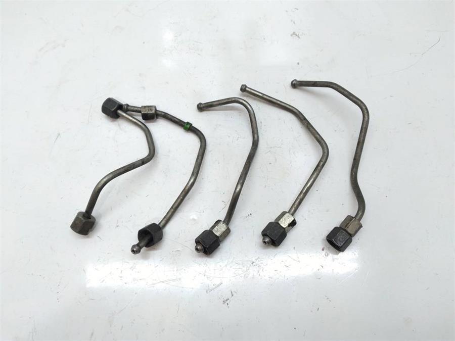 juego tuberias inyectores a bomba peugeot 3008 active 9h05