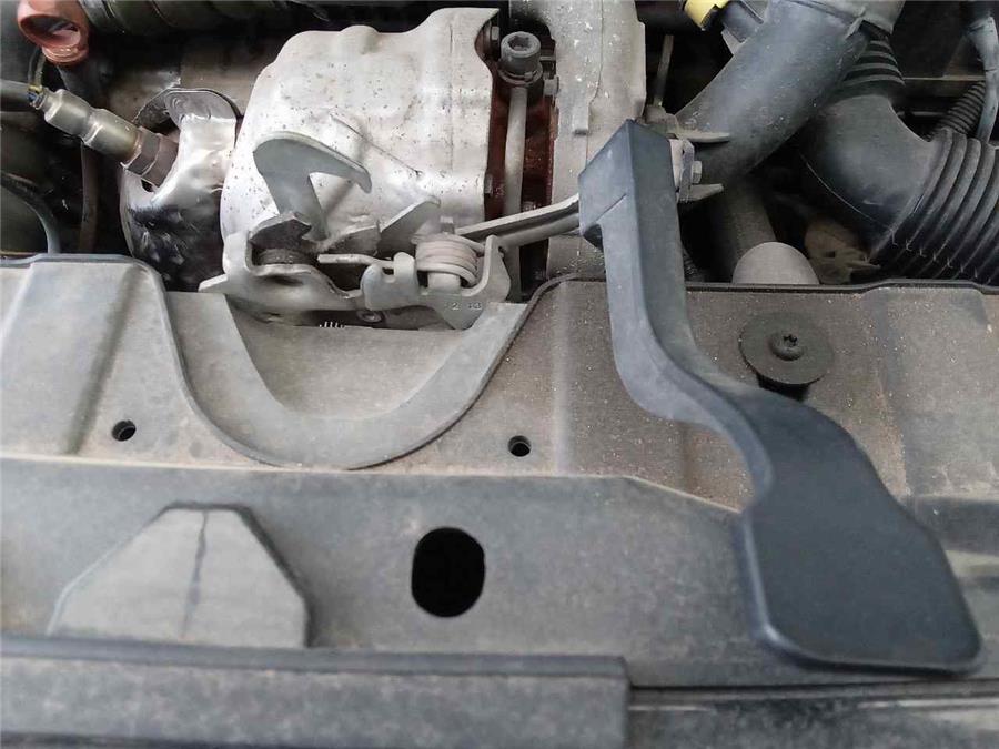 cerradura capo peugeot 3008 active 9h05