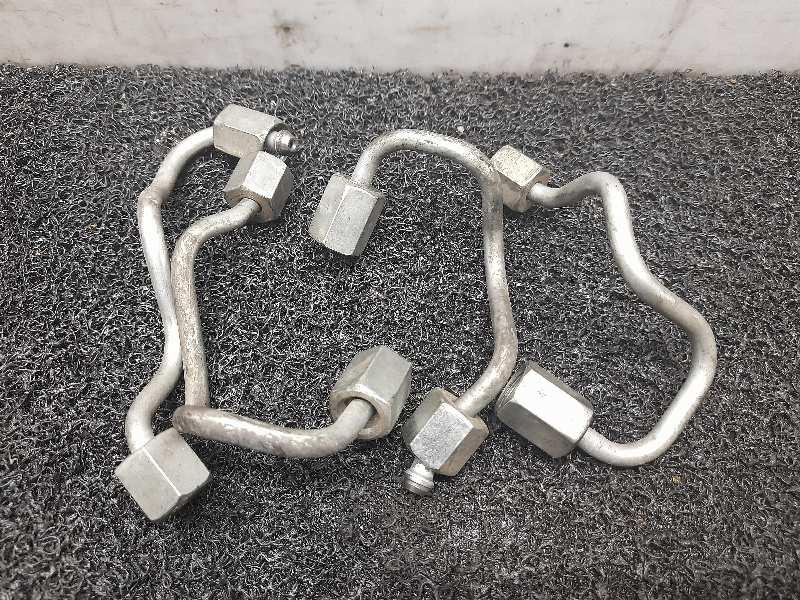 juego tuberias inyectores a bomba toyota auris (e15) active 1nd