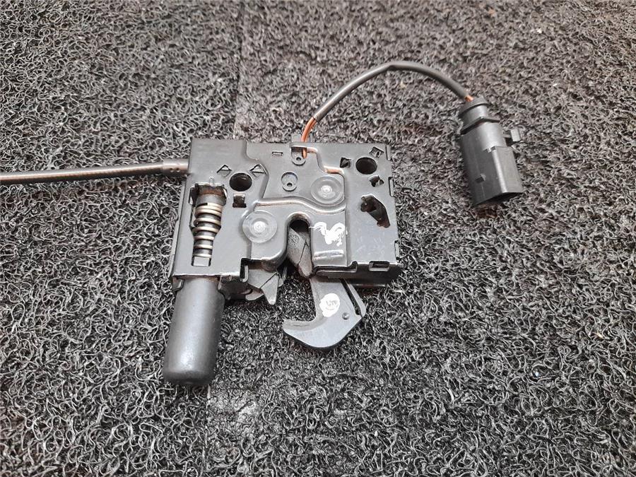 cerradura capo audi a5 sportback (f5a) sport dem