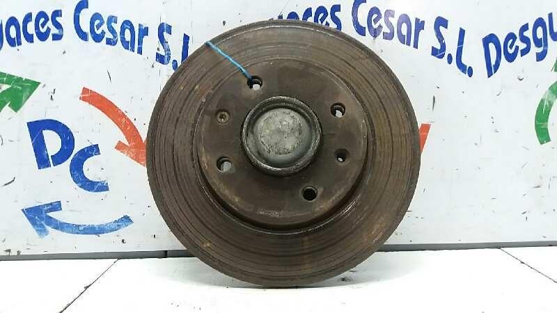 tambor freno trasero derecho peugeot 307 (s1) *