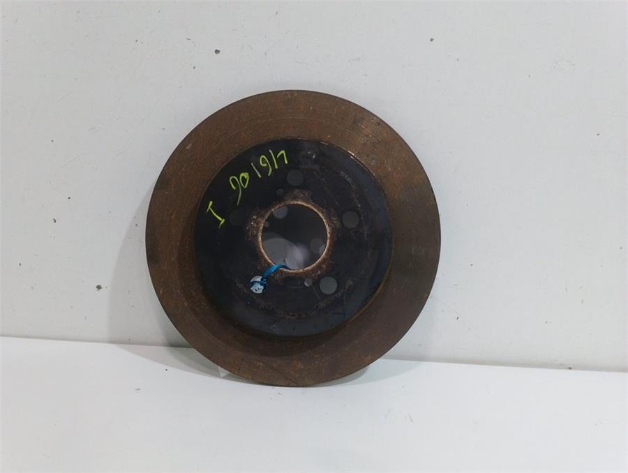 disco freno delantero izquierdo toyota prius (nhw30) plug-in hybrid advance