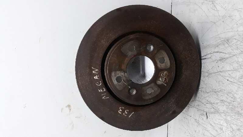 disco freno delantero derecho renault megane ii berlina 5p confort dynamique
