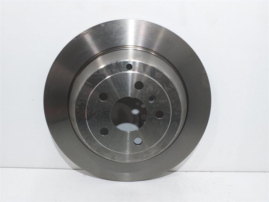 disco freno trasero derecho mercedes-benz clase m (w164) 3.5 v6 cat