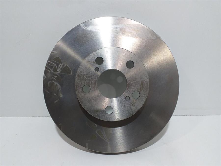 disco freno delantero derecho toyota celica (t23) 1.8 16v cat