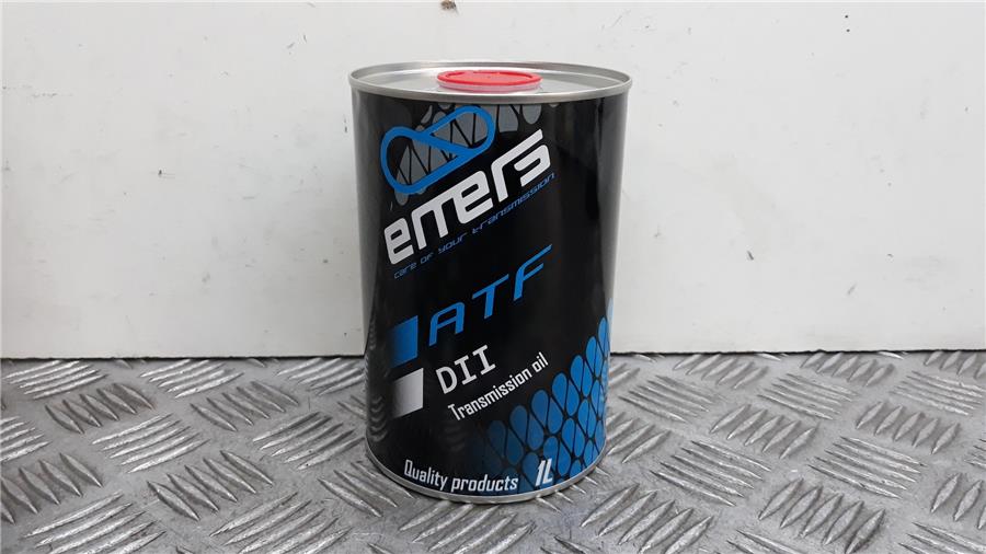 herramientas material nuevo * atf