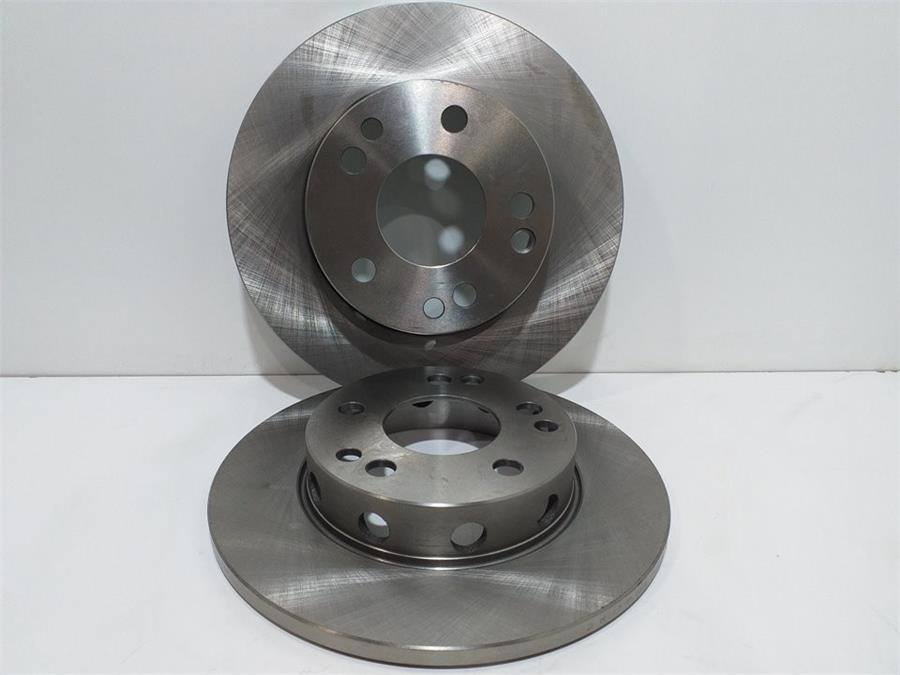 disco freno delantero izquierdo mercedes-benz clase c (w201) berlina *