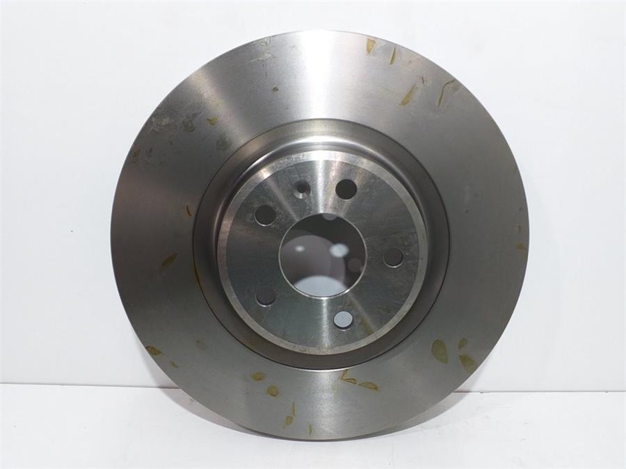 disco freno delantero derecho audi a6 berlina (4gc) 2.0 16v tfsi