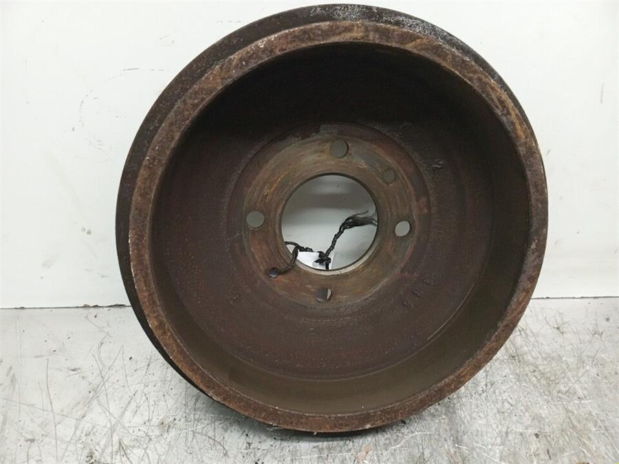 tambor freno trasero derecho citroën xsara picasso 2.0 hdi