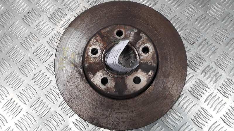 disco freno delantero derecho ford focus berlina (cap) ghia
