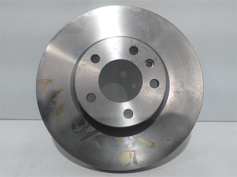 disco freno delantero derecho opel omega b 2.5 v6 cat (l80)