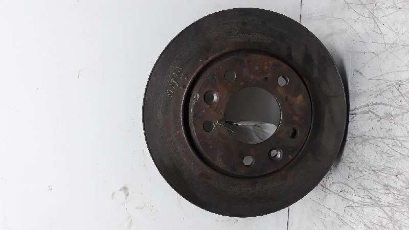 disco freno delantero derecho kia carnival ii 2.9 crdi lx