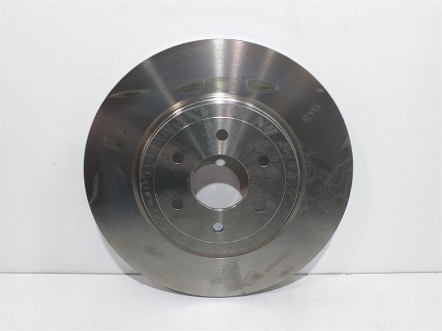 disco freno delantero derecho nissan pathfinder (r51) 4.0 v6 24v cat