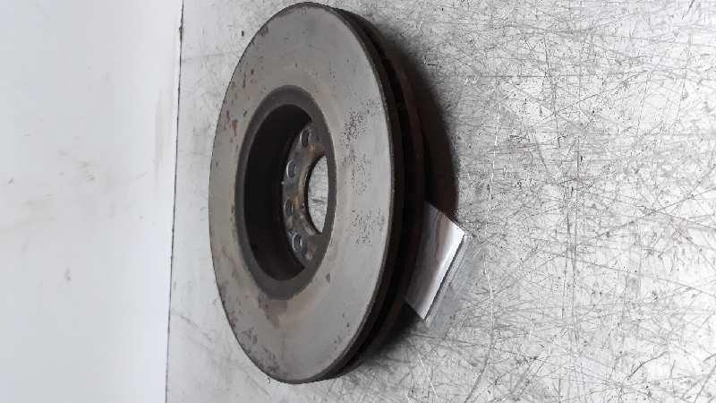 disco freno delantero derecho volkswagen passat berlina (3b3) edition