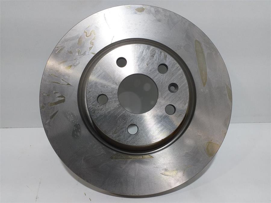 disco freno delantero derecho opel insignia berlina *
