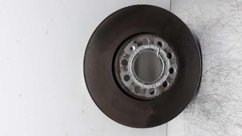 disco freno delantero derecho audi a6 berlina (4b2) 1.8 t