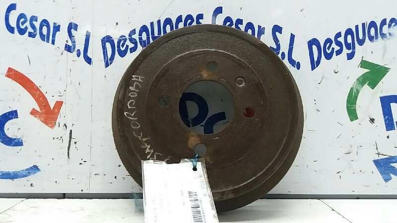 tambor freno trasero derecho seat cordoba berlina (6k2) tour