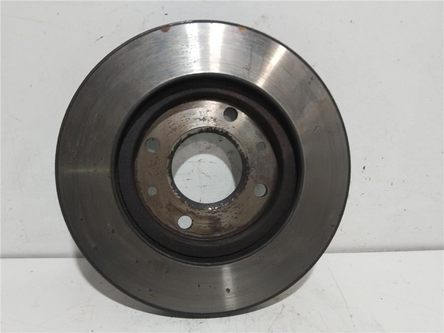 disco freno delantero derecho peugeot 206 berlina xr