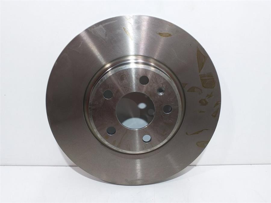 disco freno delantero derecho audi a4 ber. (b8) 1.8 16v tfsi