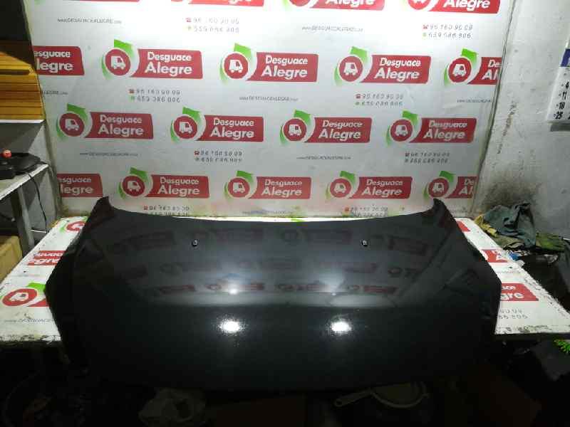 capo peugeot 307 berlina (s2) d-sign 9hx