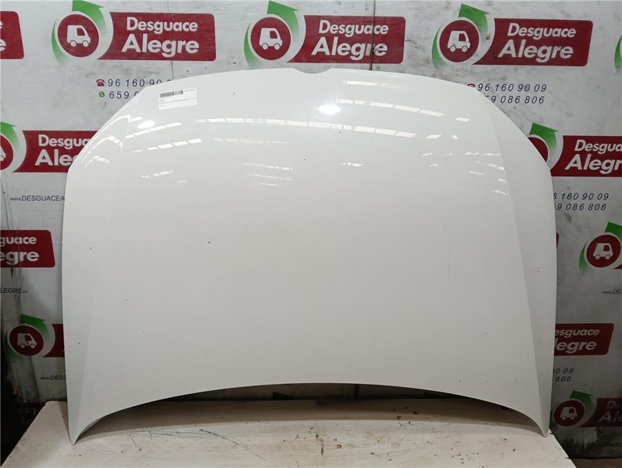 capo volkswagen polo v (6c1) advance bluemotion cjz