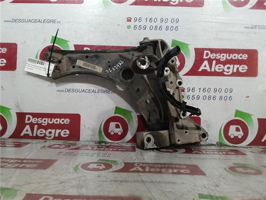 brazo suspension delantero izquierdo volkswagen jetta v (1k2) advance bkc