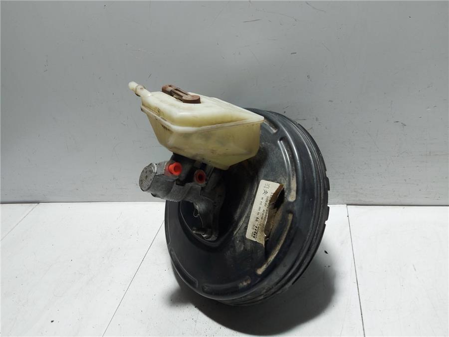 servofreno con bomba peugeot partner tepee premium 9hx - 9h02