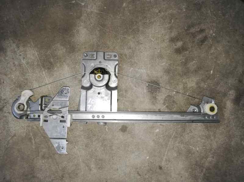 elevalunas trasero derecho peugeot 307 break/sw (s2)