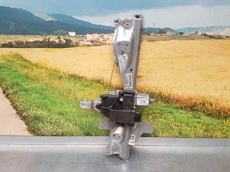 elevalunas trasero derecho peugeot 308 sw premium