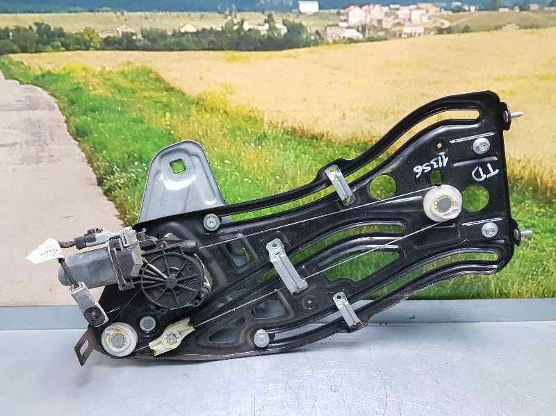 elevalunas trasero derecho peugeot 207 cc básico